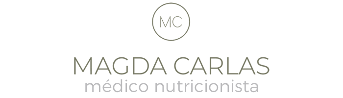 Logo Magda Carlas